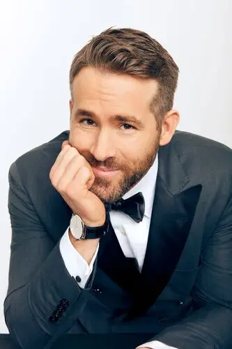 Ryan Reynolds Wall Poster picture 830980