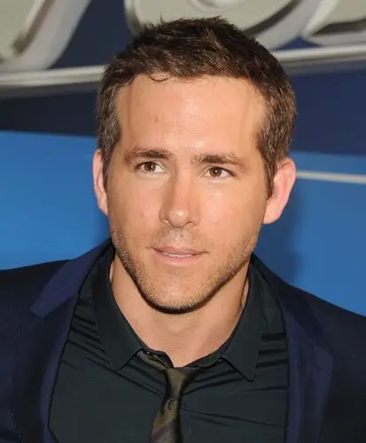 Ryan Reynolds Wall Poster picture 848493