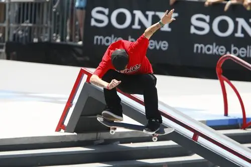 Ryan Sheckler Wall Poster picture 150979