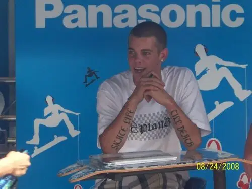 Ryan Sheckler Wall Poster picture 150985