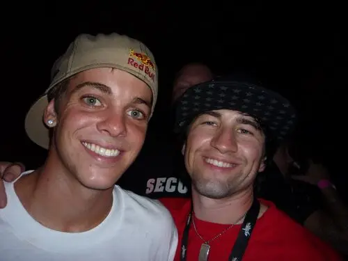 Ryan Sheckler Wall Poster picture 150987