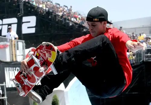 Ryan Sheckler Computer MousePad picture 150997