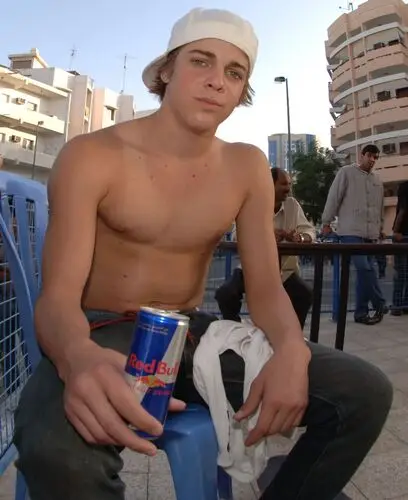 Ryan Sheckler Wall Poster picture 151003