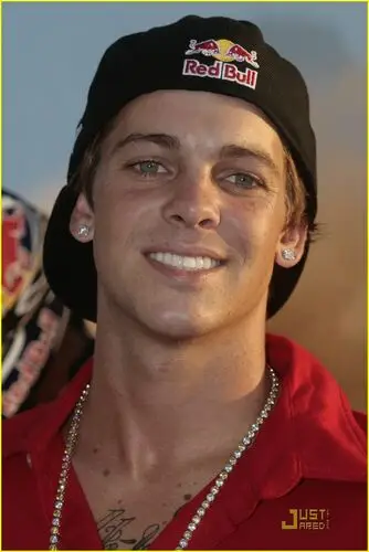 Ryan Sheckler Jigsaw Puzzle picture 151013
