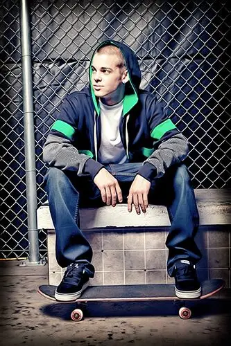 Ryan Sheckler Jigsaw Puzzle picture 151015