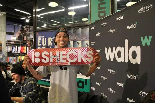 Ryan Sheckler Computer MousePad picture 151039