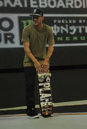 Ryan Sheckler Computer MousePad picture 151046