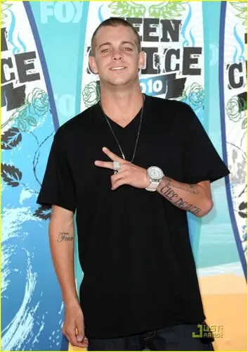 Ryan Sheckler Computer MousePad picture 151079