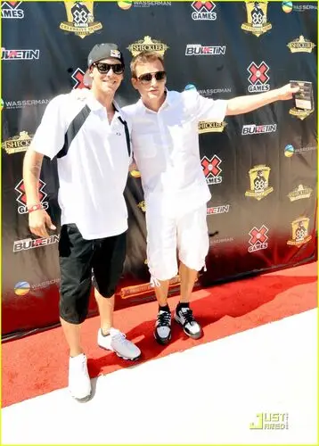Ryan Sheckler Jigsaw Puzzle picture 151080