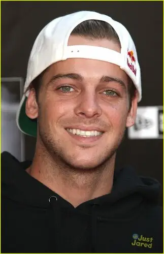 Ryan Sheckler Jigsaw Puzzle picture 151081
