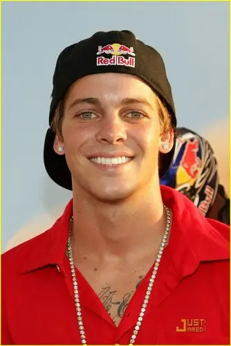 Ryan Sheckler Wall Poster picture 151088