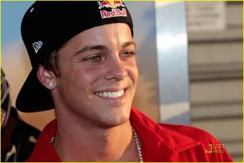 Ryan Sheckler Wall Poster picture 151089