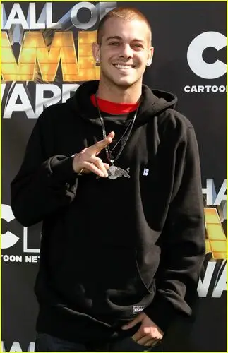 Ryan Sheckler Jigsaw Puzzle picture 151093