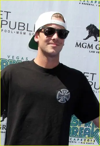 Ryan Sheckler Jigsaw Puzzle picture 151105