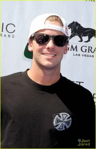 Ryan Sheckler Wall Poster picture 151106