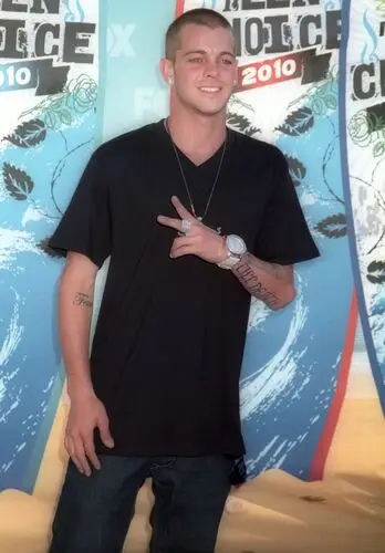 Ryan Sheckler Computer MousePad picture 151110