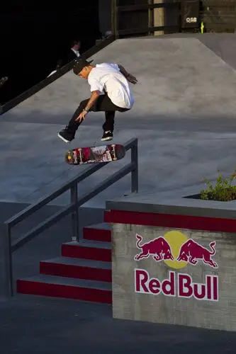 Ryan Sheckler Wall Poster picture 151122