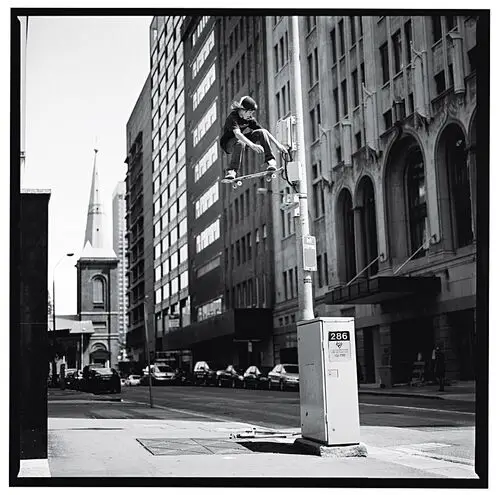 Ryan Sheckler Wall Poster picture 151126