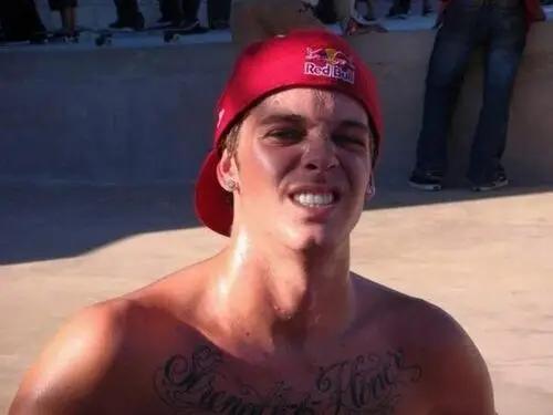 Ryan Sheckler Computer MousePad picture 151133