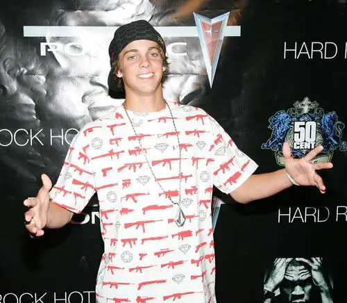 Ryan Sheckler Jigsaw Puzzle picture 151140