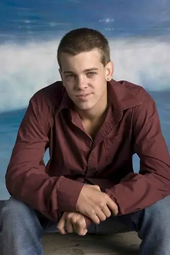 Ryan Sheckler Computer MousePad picture 151153
