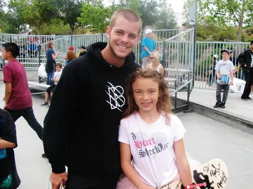 Ryan Sheckler Jigsaw Puzzle picture 151155