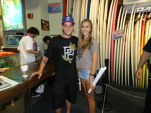 Ryan Sheckler Jigsaw Puzzle picture 151159