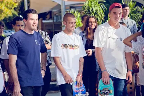 Ryan Sheckler Jigsaw Puzzle picture 151171