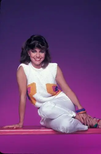 Sally Field Jigsaw Puzzle picture 176216
