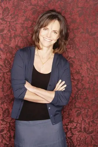 Sally Field Computer MousePad picture 323697