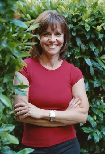 Sally Field Wall Poster picture 848701