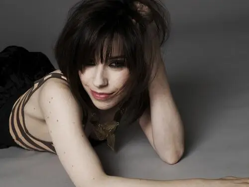 Sally Hawkins Computer MousePad picture 515769