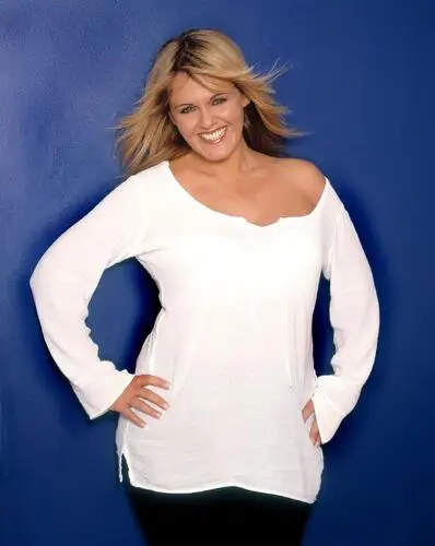 Sally Lindsay Wall Poster picture 383759