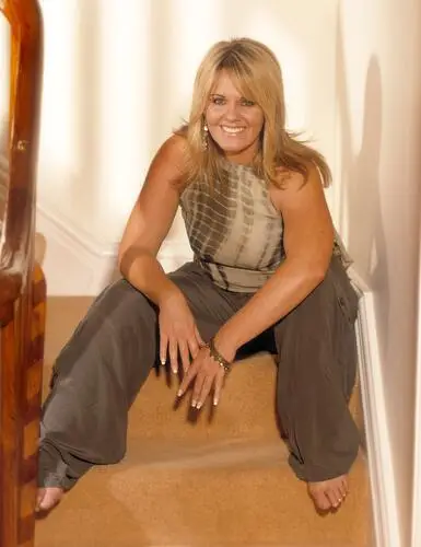 Sally Lindsay Wall Poster picture 383761