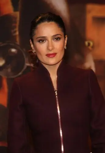 Salma Hayek Wall Poster picture 160745