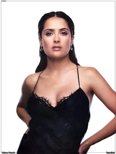 Salma Hayek Wall Poster picture 18019
