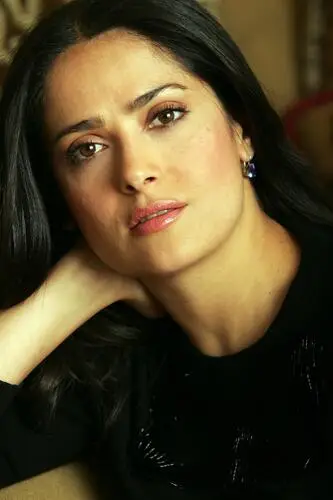 Salma Hayek Wall Poster picture 18034