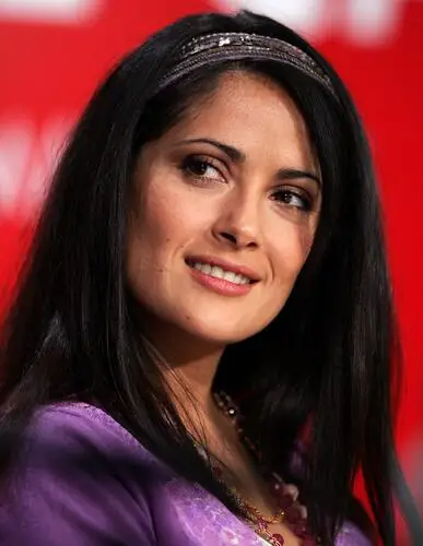 Salma Hayek Wall Poster picture 46964