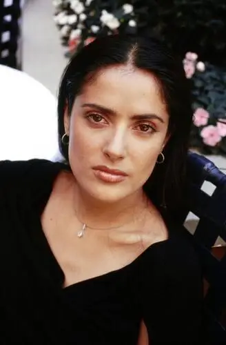 Salma Hayek Wall Poster picture 61081