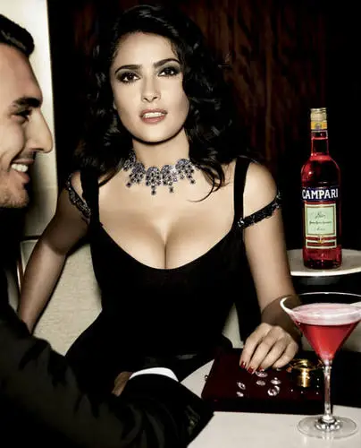 Salma Hayek Wall Poster picture 61123