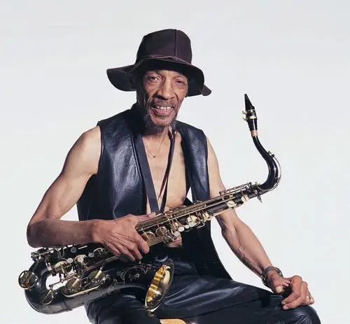 Sam Rivers Wall Poster picture 77689