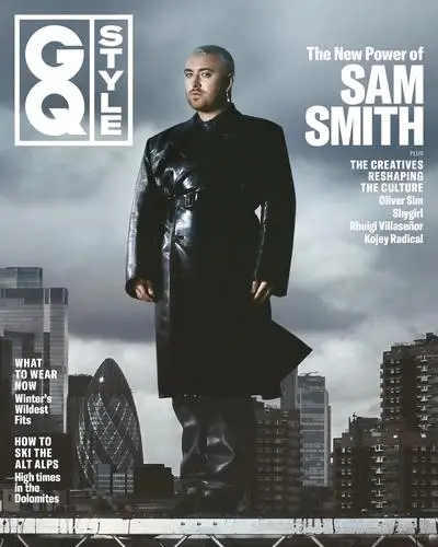 Sam Smith Wall Poster picture 1067970