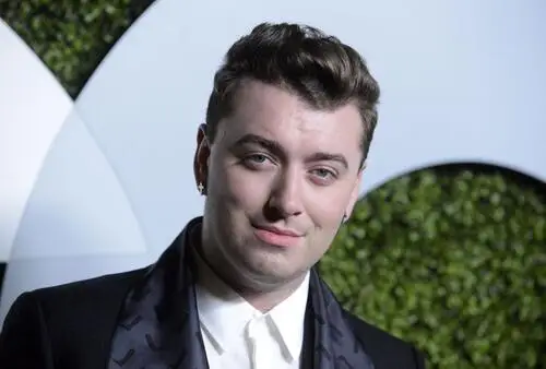 Sam Smith Wall Poster picture 312814
