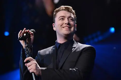 Sam Smith Wall Poster picture 312819