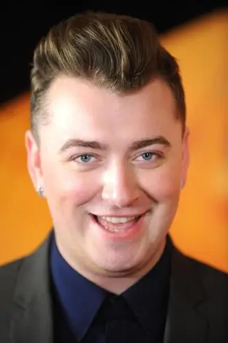 Sam Smith Jigsaw Puzzle picture 312829