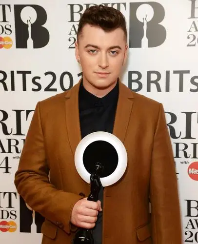 Sam Smith Wall Poster picture 312849
