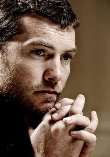 Sam Worthington Wall Poster picture 522673