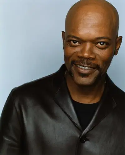 Samuel L Jackson Wall Poster picture 483824