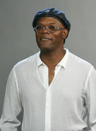 Samuel L Jackson Wall Poster picture 500680
