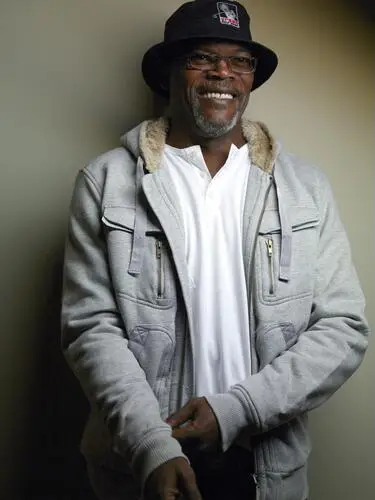 Samuel L Jackson Wall Poster picture 516237